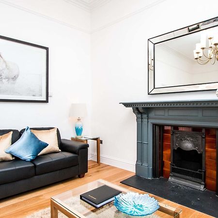 Beaufort House Apartments From Your Stay 브리스틀 객실 사진