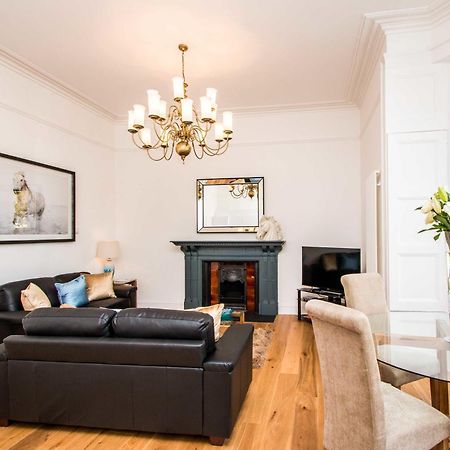Beaufort House Apartments From Your Stay 브리스틀 외부 사진