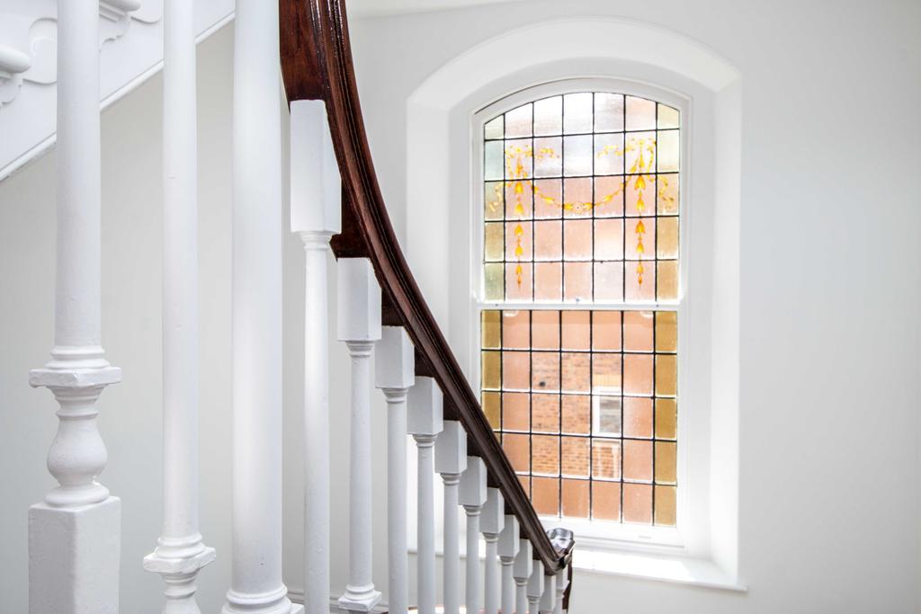 Beaufort House Apartments From Your Stay 브리스틀 외부 사진
