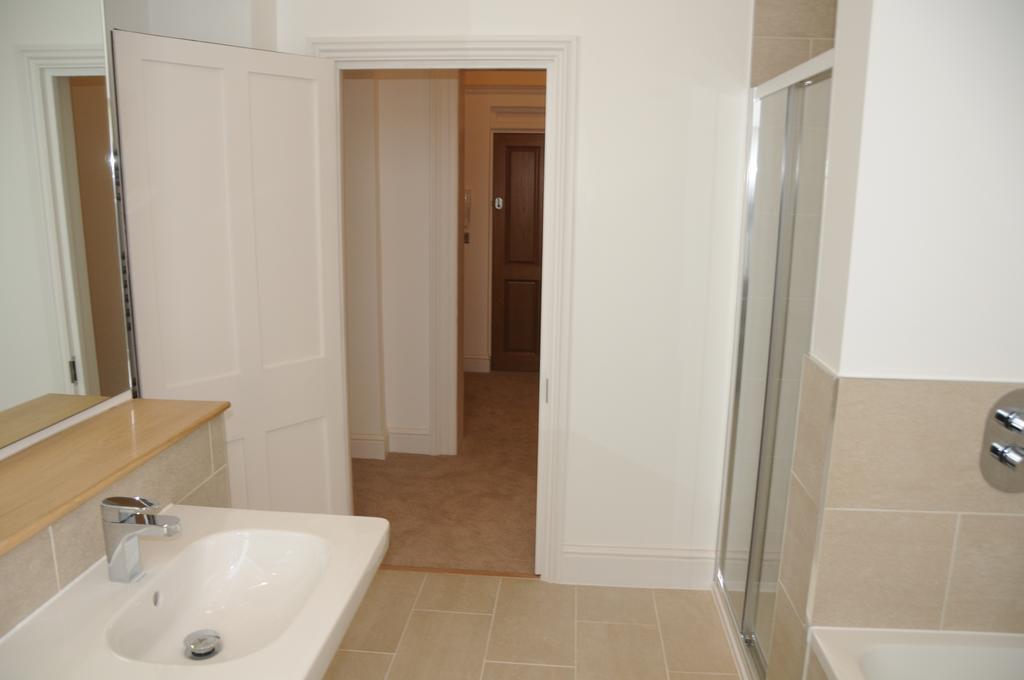 Beaufort House Apartments From Your Stay 브리스틀 객실 사진
