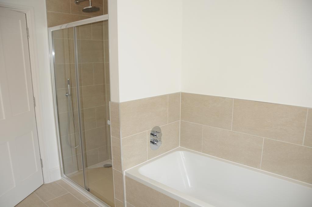 Beaufort House Apartments From Your Stay 브리스틀 객실 사진