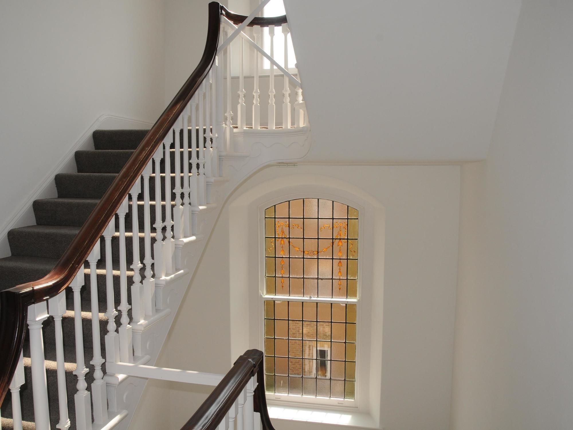 Beaufort House Apartments From Your Stay 브리스틀 외부 사진