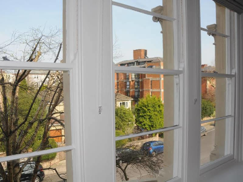 Beaufort House Apartments From Your Stay 브리스틀 외부 사진